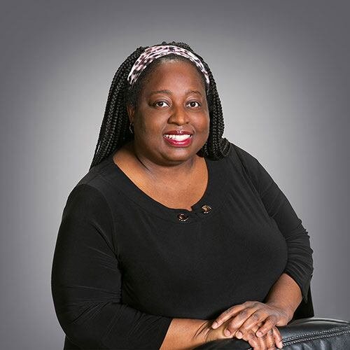 Dr. Bukola Salami is a Registered Nurse and full-time Professor